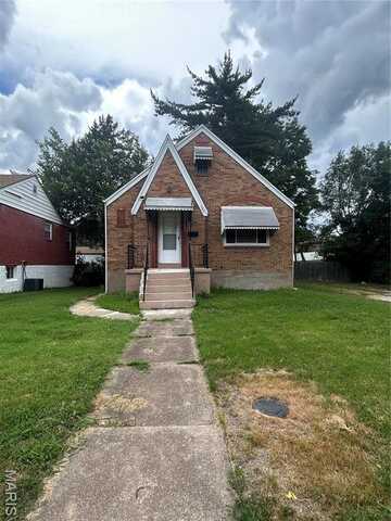 385 Kingston Drive, Saint Louis, MO 63125