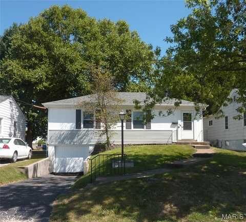 8736 New Hampshire Avenue, Affton, MO 63123