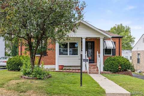 3651 Ashby Road, Saint Ann, MO 63074