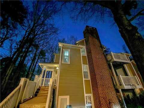 River Heights, MARIETTA, GA 30067