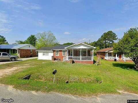 Hillcrest, TIFTON, GA 31794
