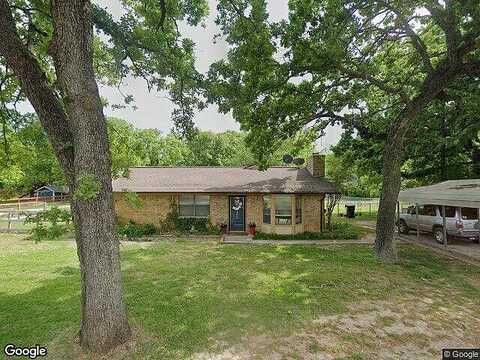 Pin Oak, POTTSBORO, TX 75076