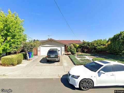 Vining, SAN LEANDRO, CA 94579