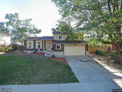 Garland, LITTLETON, CO 80128