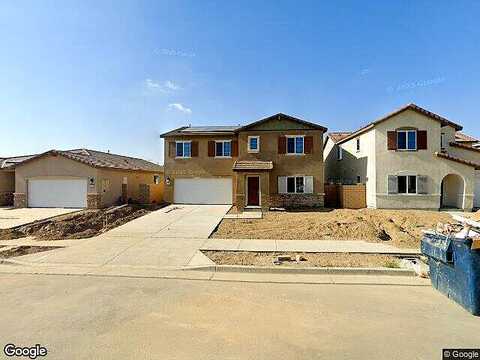 Coyote, HEMET, CA 92545