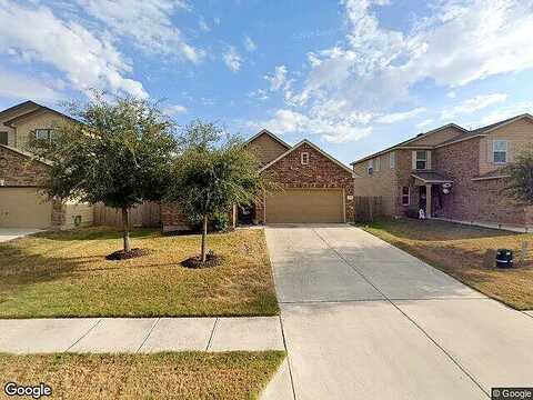 Estes, TAYLOR, TX 76574