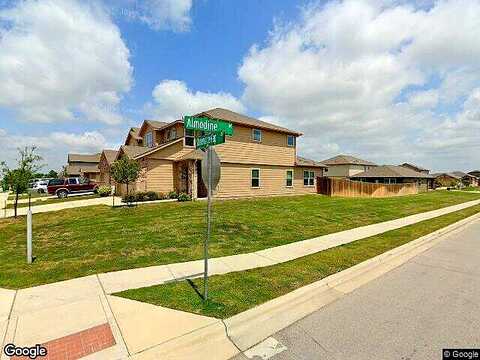Stoneridge Gap, MANOR, TX 78653