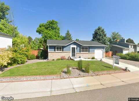 Polk, LITTLETON, CO 80123