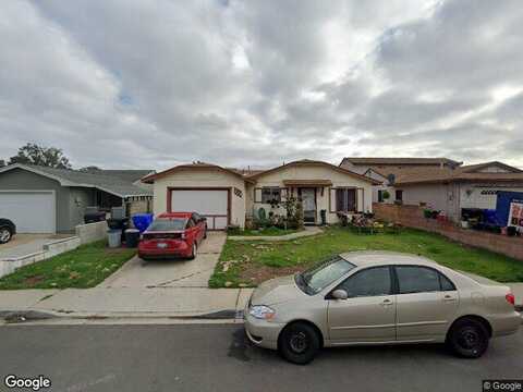 Kedzie, SAN DIEGO, CA 92154