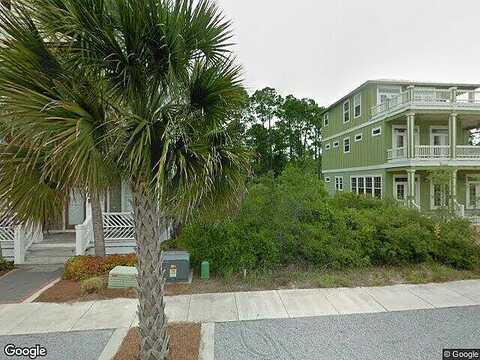 Blue Crab, INLET BEACH, FL 32461