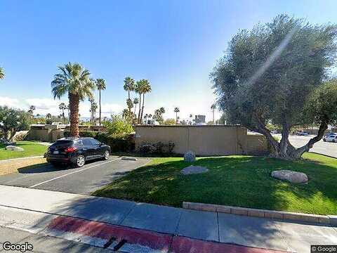 Via Miraleste, PALM SPRINGS, CA 92262
