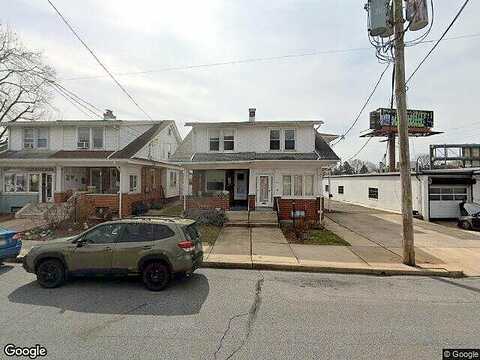 Allegheny, READING, PA 19601