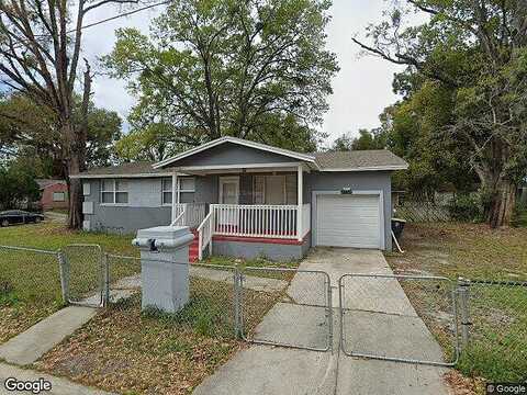 Palafox, JACKSONVILLE, FL 32209