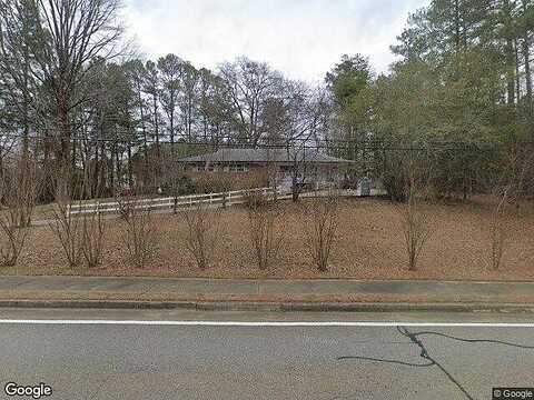 Reinhardt College, WALESKA, GA 30183