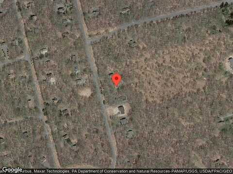 Packanack, GOULDSBORO, PA 18424