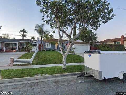 Leffingwell, WHITTIER, CA 90604