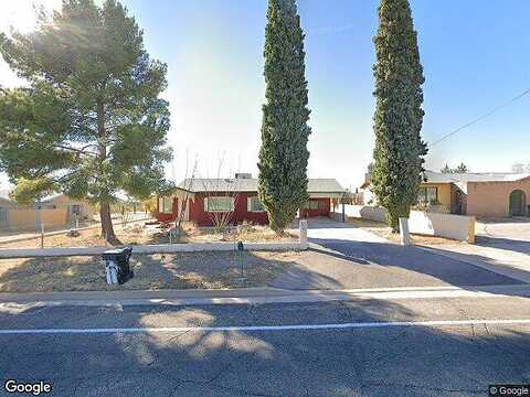 Naco, BISBEE, AZ 85603
