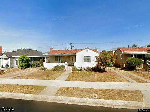 Harcourt, LOS ANGELES, CA 90016