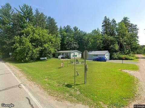 Queen, ATHELSTANE, WI 54104