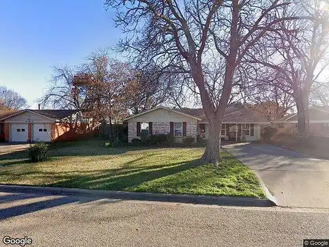 Concord, ABILENE, TX 79603