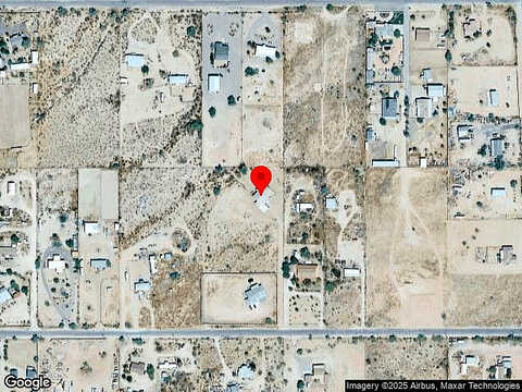 Ivar, SAN TAN VALLEY, AZ 85144