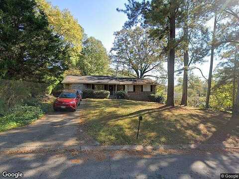 Knollview, DECATUR, GA 30034
