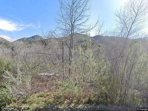 Barrett Lake, DULZURA, CA 91917