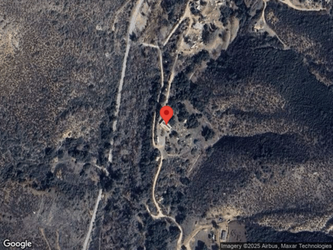 Barrett Lake, DULZURA, CA 91917