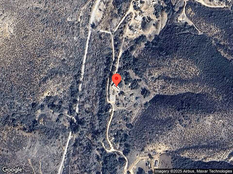 Barrett Lake, DULZURA, CA 91917