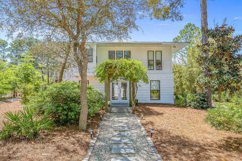 Canal, SANTA ROSA BEACH, FL 32459
