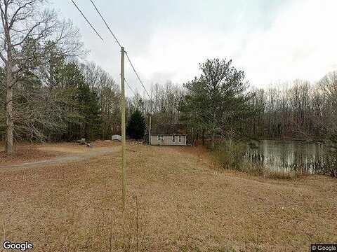 Crossroads Church, ROCKMART, GA 30153