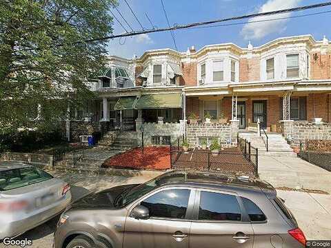 56Th, PHILADELPHIA, PA 19131