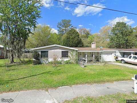 Orange, STARKE, FL 32091