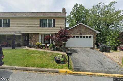 Crestview, READING, PA 19607