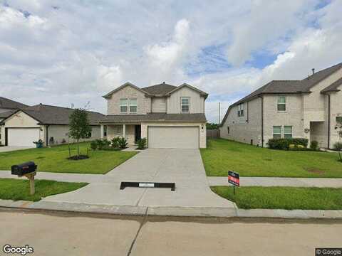 Harlingen, MAGNOLIA, TX 77354