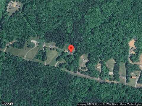Leigh Mountain, GREEN BAY, VA 23942