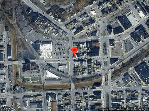 Walnut, SHAMOKIN, PA 17872
