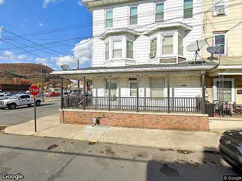 Walnut, SHAMOKIN, PA 17872