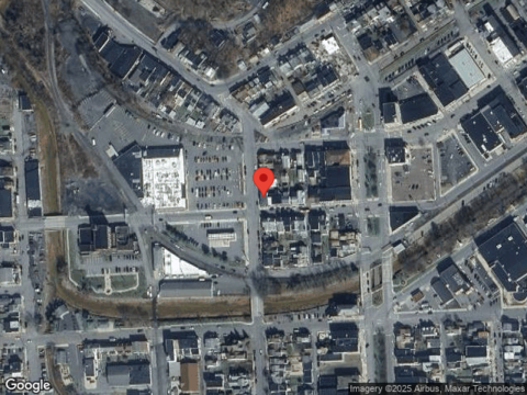 Walnut, SHAMOKIN, PA 17872