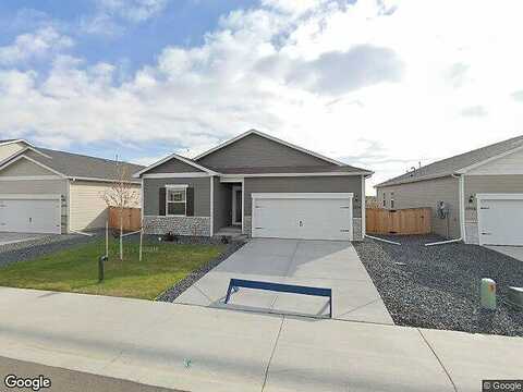 Long Meadows, SEVERANCE, CO 80550