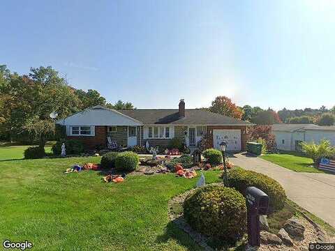 Miller, BUTLER, PA 16001