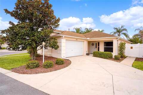 Greeleyville, THE VILLAGES, FL 32162