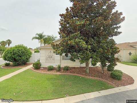 Greeleyville, THE VILLAGES, FL 32162