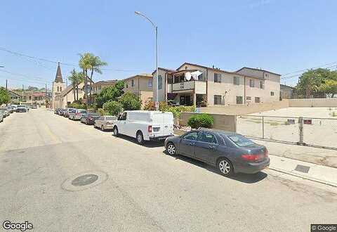 Grand, LOS ANGELES, CA 90012