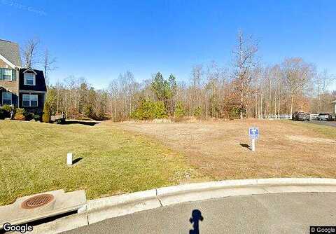 Lucy Penn, ASHLAND, VA 23005