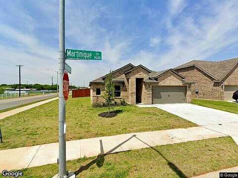 Martinique, FORT WORTH, TX 76123