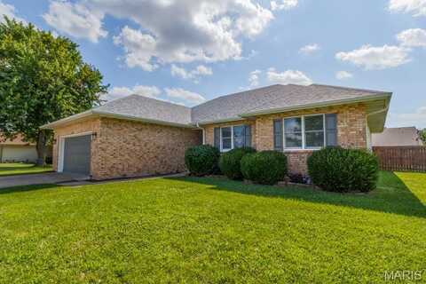 2825 Lafayette Avenue, Lebanon, MO 65536