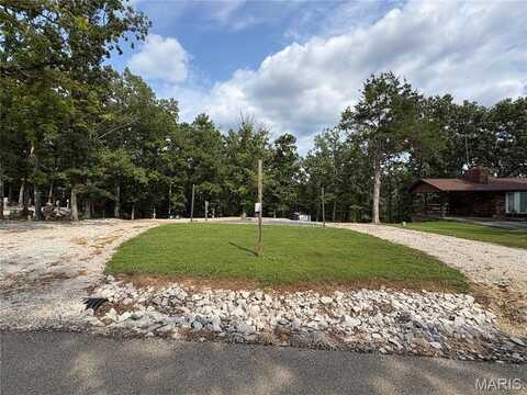 1003 Port Perry Drive, Perryville, MO 63775