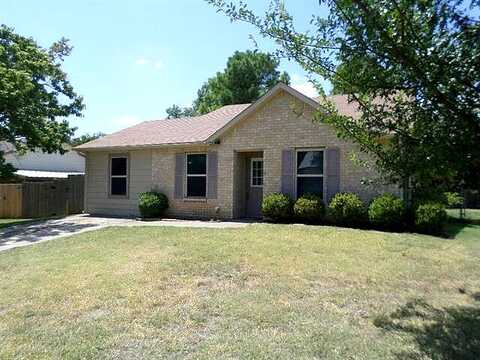 Pine Mountain, BURLESON, TX 76028