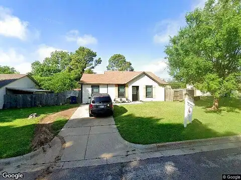 Pine Mountain, BURLESON, TX 76028
